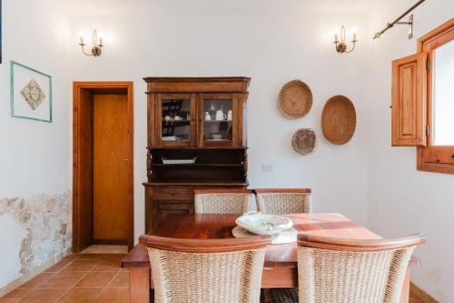 Fotografie z fotogalerie ubytování Bio Agriturismo Castelluzzo v destinaci Castelluzzo