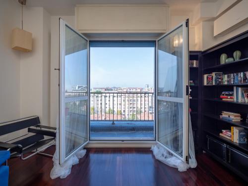 Residence Vigliani