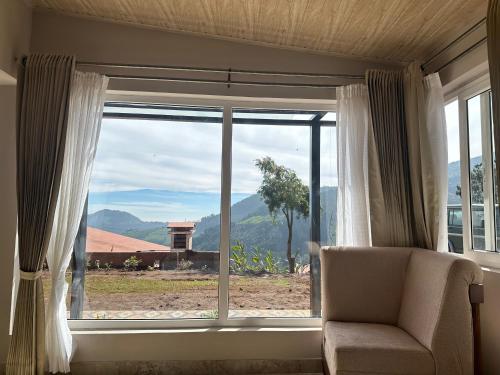 Fotografie z fotogalerie ubytování Planters Punch Resort v destinaci Ooty