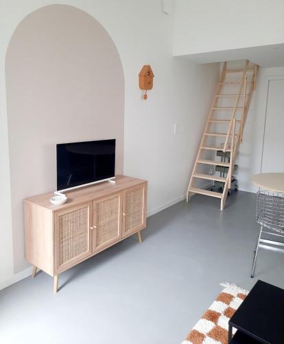 Foto Lucie City Lodge Clermont-Ferrand 1