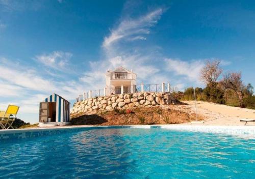 Φωτογραφία από το άλμπουμ του Villa 247 by Villamya σε Algar