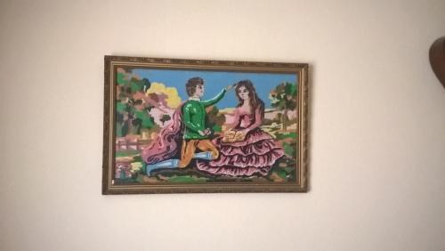 Φωτογραφία από το άλμπουμ του Patriko Village Home στο Πισσούρι