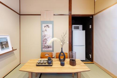 Y's INN Oshiage 115T