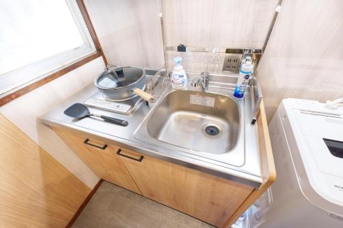 Y's INN Oshiage 115T