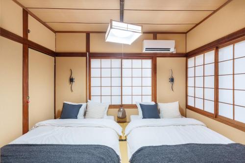 Y's INN Oshiage 115T