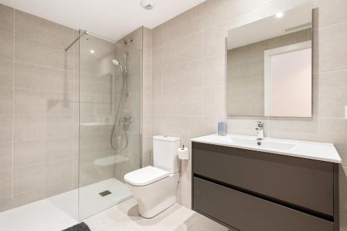 Diagonal Mar Monthly 2BR Pools Parking