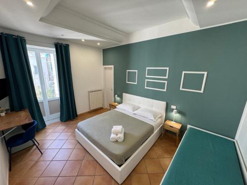 Morant Guest Room