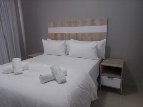 Gallery image of UrbanLiving Self-Catering in Richards Bay