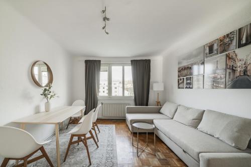 Perfekte Wohnung für 4 Personen