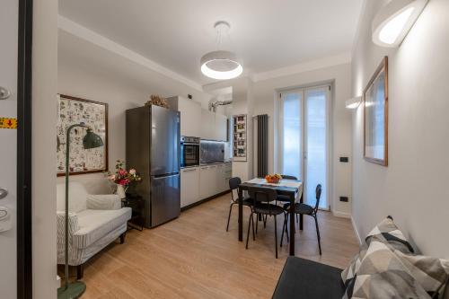 La Casa di Lou - San Siro e City Life a 15 Minuti