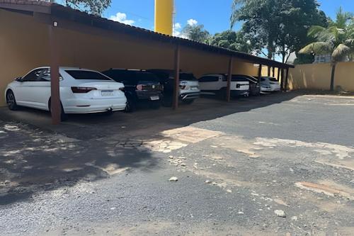 Galería fotográfica de LN Flats & Suites en Uberlândia