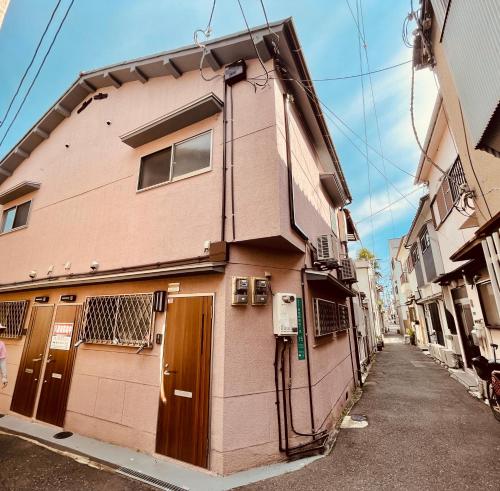 EVERDAY HOUSE Abeno