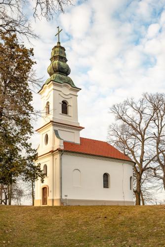 Fotografie z fotogalerie ubytování Szántódpusztai Majorság v destinaci Szántód