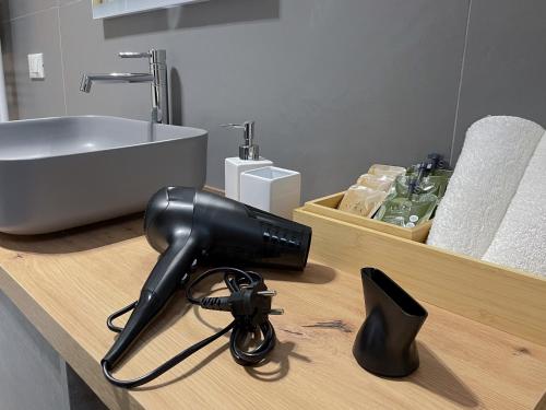 Fotografie z fotogalerie ubytování 7Suites v destinaci Empoli