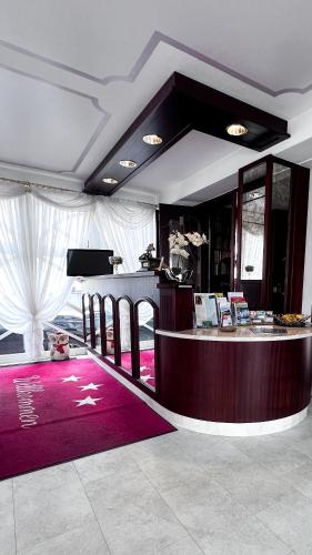Gambar di galeri bagi Kurhotel Wiedenmann di Bad Wörishofen