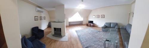 Φωτογραφία από το άλμπουμ του апартамент Неврокоп στο Γκότσε Ντέλτσεφ