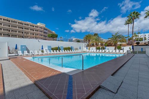 Apartamento Yumbo Maspalomas