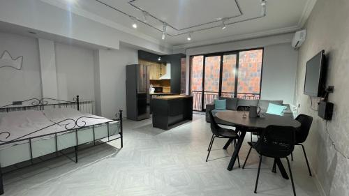 City Center Apartment