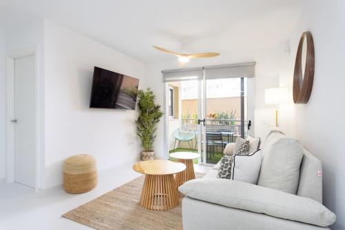 Sunnyland Sol Paraiso Apartment