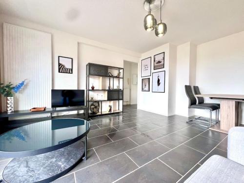 Le Silène T3 - 4 personnes