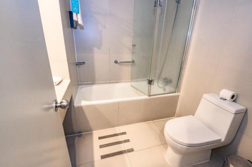 Gallery image of Studio 56 Apart Hotel by Terrado Iquique in Iquique