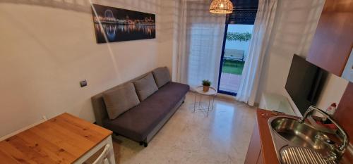 Benalmádena Apartamento Holidays los Patos