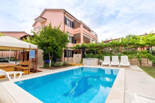 Apartment Pula, Istria 18