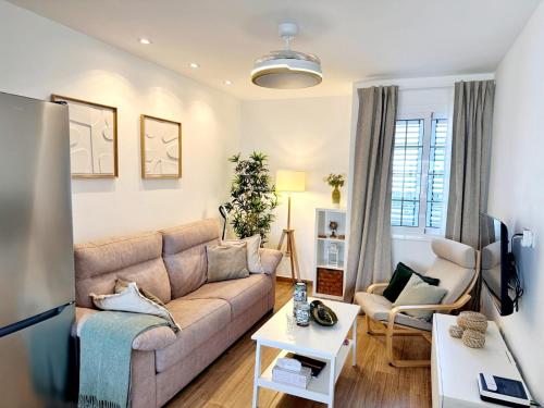 Pedro&Miguel apartment, Villas Canarias, Costa Adeje