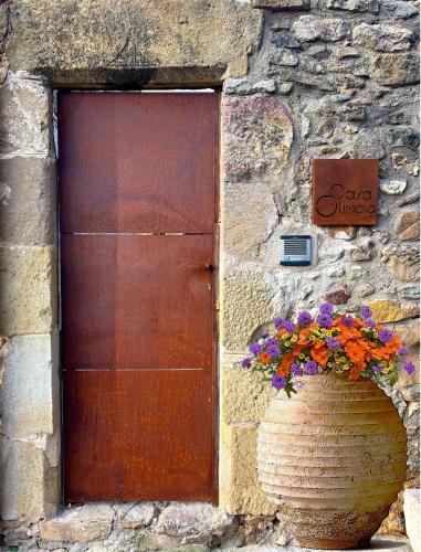 Fotografie z fotogalerie ubytování Casa Olímpia v destinaci Monells