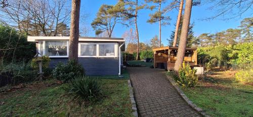 Afbeelding uit fotogalerij van Chalet Landal de Schatberg in Sevenum