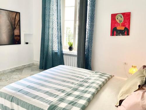 Gallery image of Artsy Haven in Historic Safsaf - La Marsa in La Marsa