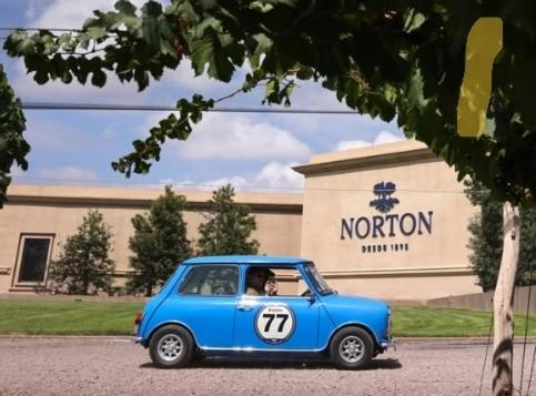 Φωτογραφία από το άλμπουμ του La cabaña de Tito de 36 m2 σε Ciudad Lujan de Cuyo