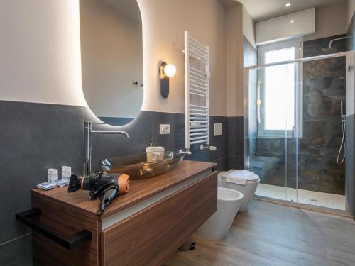 New two-room apartment a stone's throw from the M3 Metro