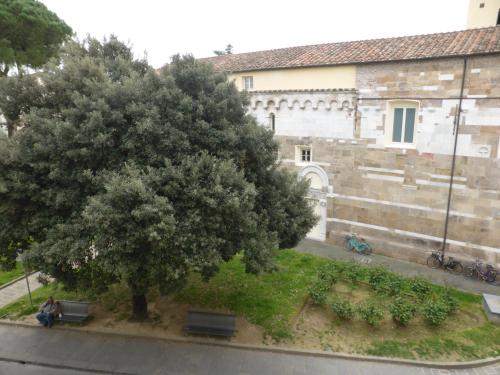 Giardino di John B .&B.