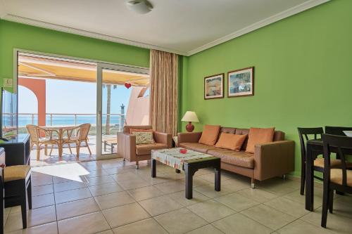 Balcon de Jandia Tipo B