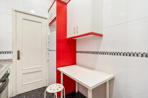 5BR for 7 Elevator Walk to Sant Antoni