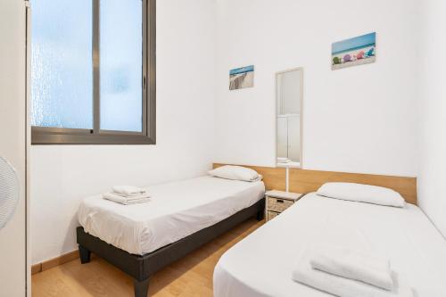 5BR for 7 Elevator Walk to Sant Antoni