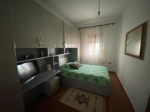 Tirana comfort apartment