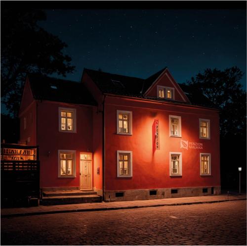 Penzion Malaika