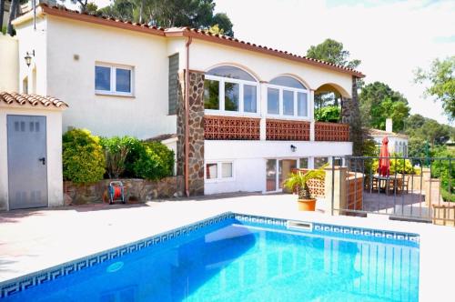 Casa Mas Tomasi Pals