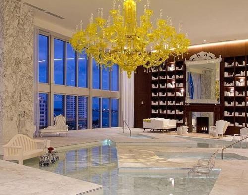 Luxury Unit W Residences Brickell photo 9