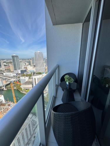 Luxury Unit W Residences Brickell photo 15