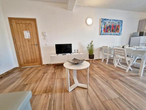 Holiferias NoStress Sal Island