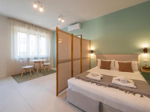 Nice studio close to the M3 metro