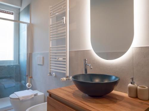 Nice studio close to the M3 metro