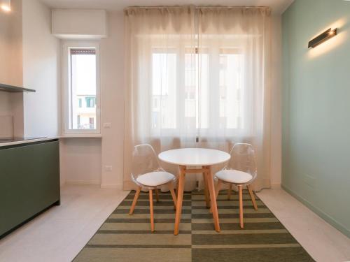 Nice studio close to the M3 metro