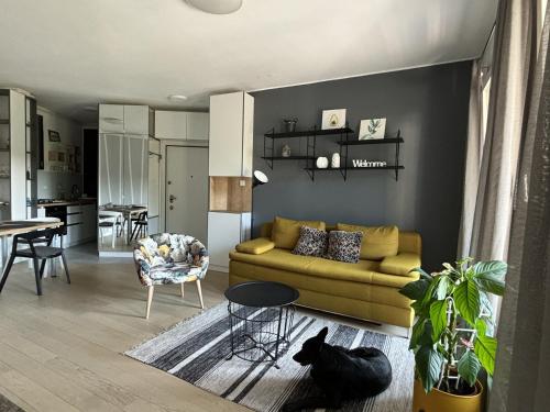 Modern & Charming - Free Private Parking