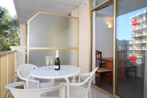 UHC Salou Pacific Apartments
