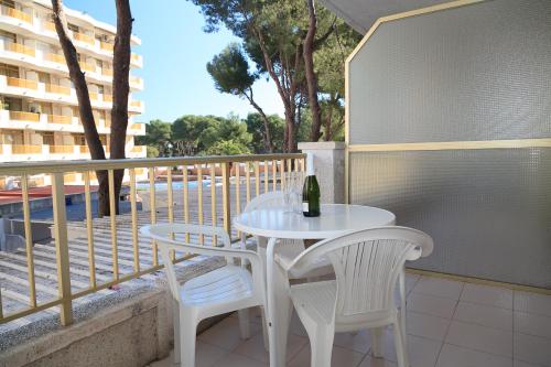 UHC Salou Pacific Apartments