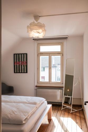 Boutique Apartment Lakeview Luzern 3